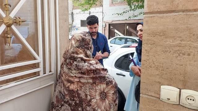 گامی مهم برای حمایت از خانواده‌های دارای مادر باردار و فرزند شیرخوار در  شهرستان اسلامشهر 